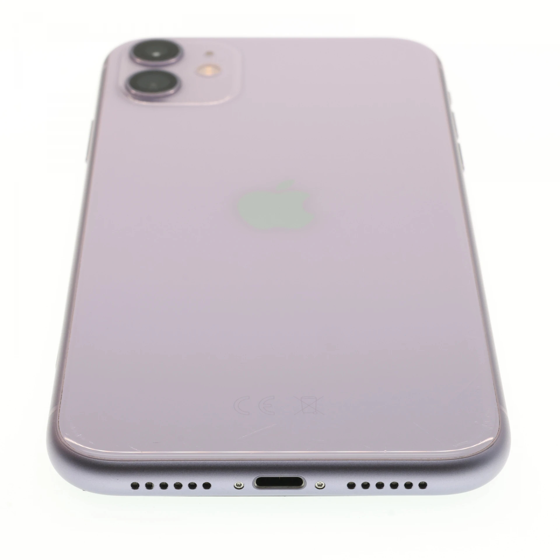 Apple iPhone 11 128 GB Purple 99%