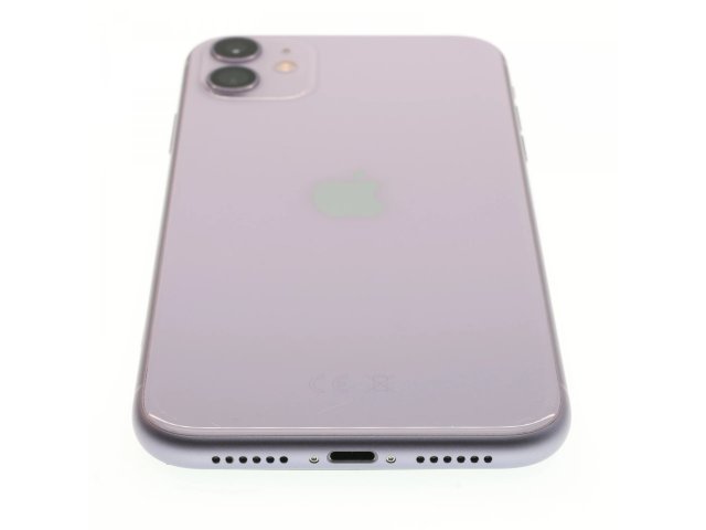 Apple iPhone 11 128 GB Purple 99%