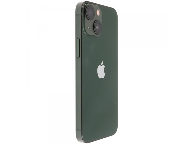 Apple iPhone 13 Mini 256 GB Green 100%
