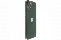Apple iPhone 13 Mini 256 GB Green 100%