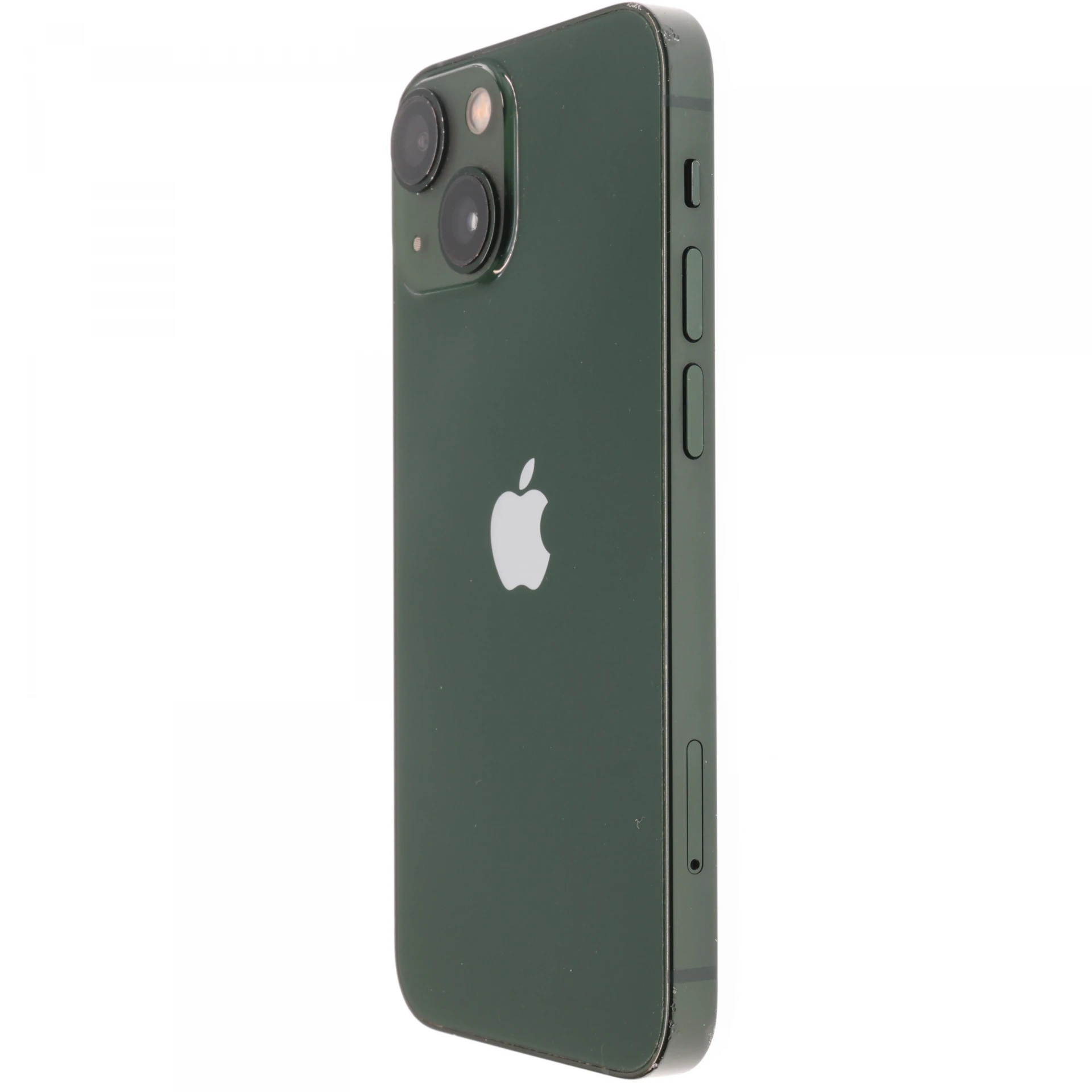 Apple iPhone 13 Mini 256 GB Green 100%