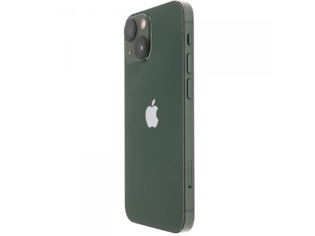 Apple iPhone 13 Mini 256 GB Green 100%