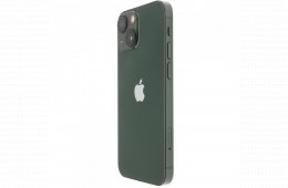 Apple iPhone 13 Mini 256 GB Green 100%