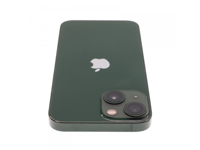 Apple iPhone 13 Mini 256 GB Green 100%