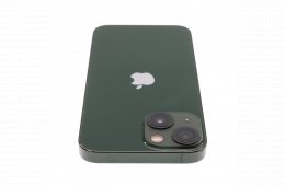Apple iPhone 13 Mini 256 GB Green 100%