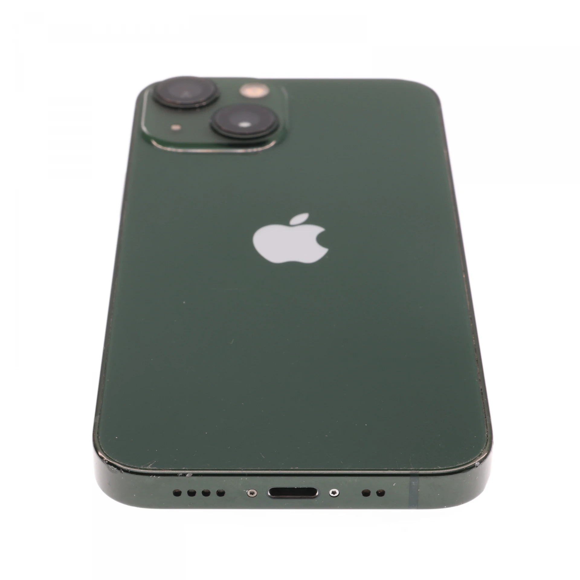 Apple iPhone 13 Mini 256 GB Green 100%
