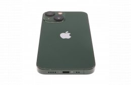Apple iPhone 13 Mini 256 GB Green 100%
