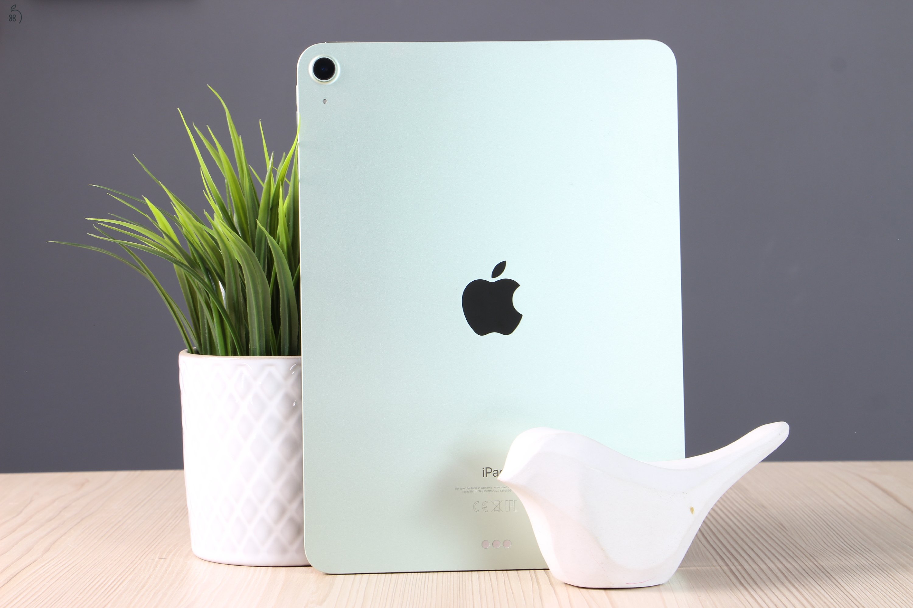 Apple iPad Air 64GB zöld WiFi B US-7767