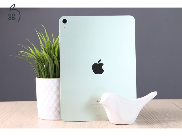 Apple iPad Air 64GB zöld WiFi B US-7767