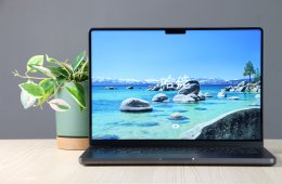 Apple Macbook Pro 14