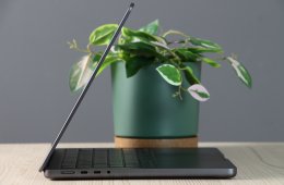 Apple Macbook Pro 14