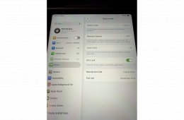 iPad Air 11” Wi-fi + Cellular M2 2024 128GB , Space Grey 