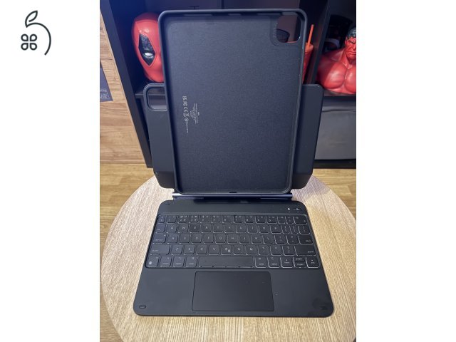 iPad Air 11” Wi-fi + Cellular M2 2024 128GB , Space Grey 