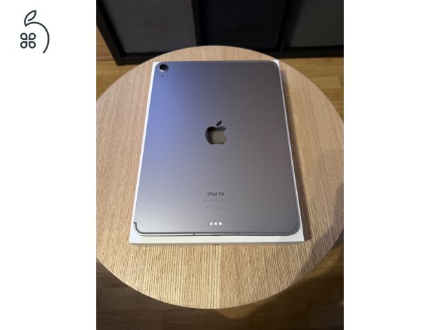 iPad Air 11” Wi-fi + Cellular M2 2024 128GB , Space Grey 