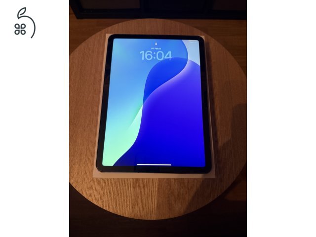 iPad Air 11” Wi-fi + Cellular M2 2024 128GB , Space Grey 