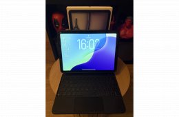 iPad Air 11” Wi-fi + Cellular M2 2024 128GB , Space Grey 