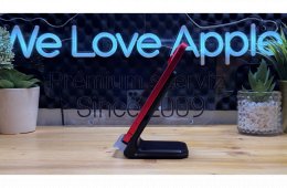 iPhone 14, 128GB, Piros, Független - 1ÉV Garancia, Számla