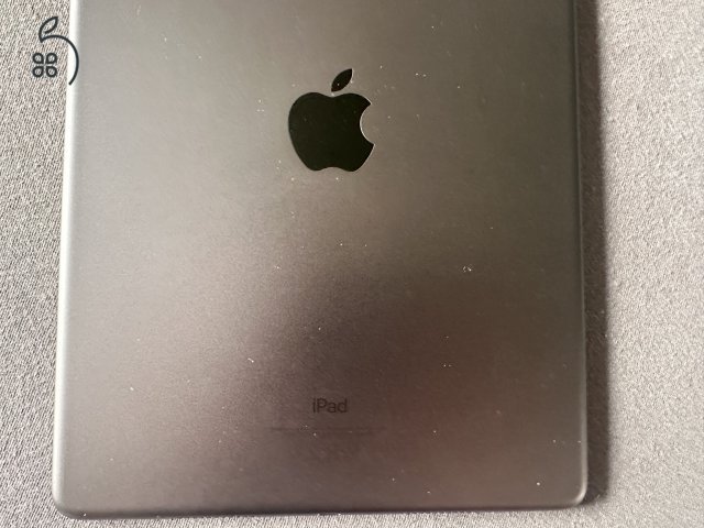 iPad Air 3 (2019) 64 GB Wi-Fi Space Gray + Apple Pencil (1. gen)