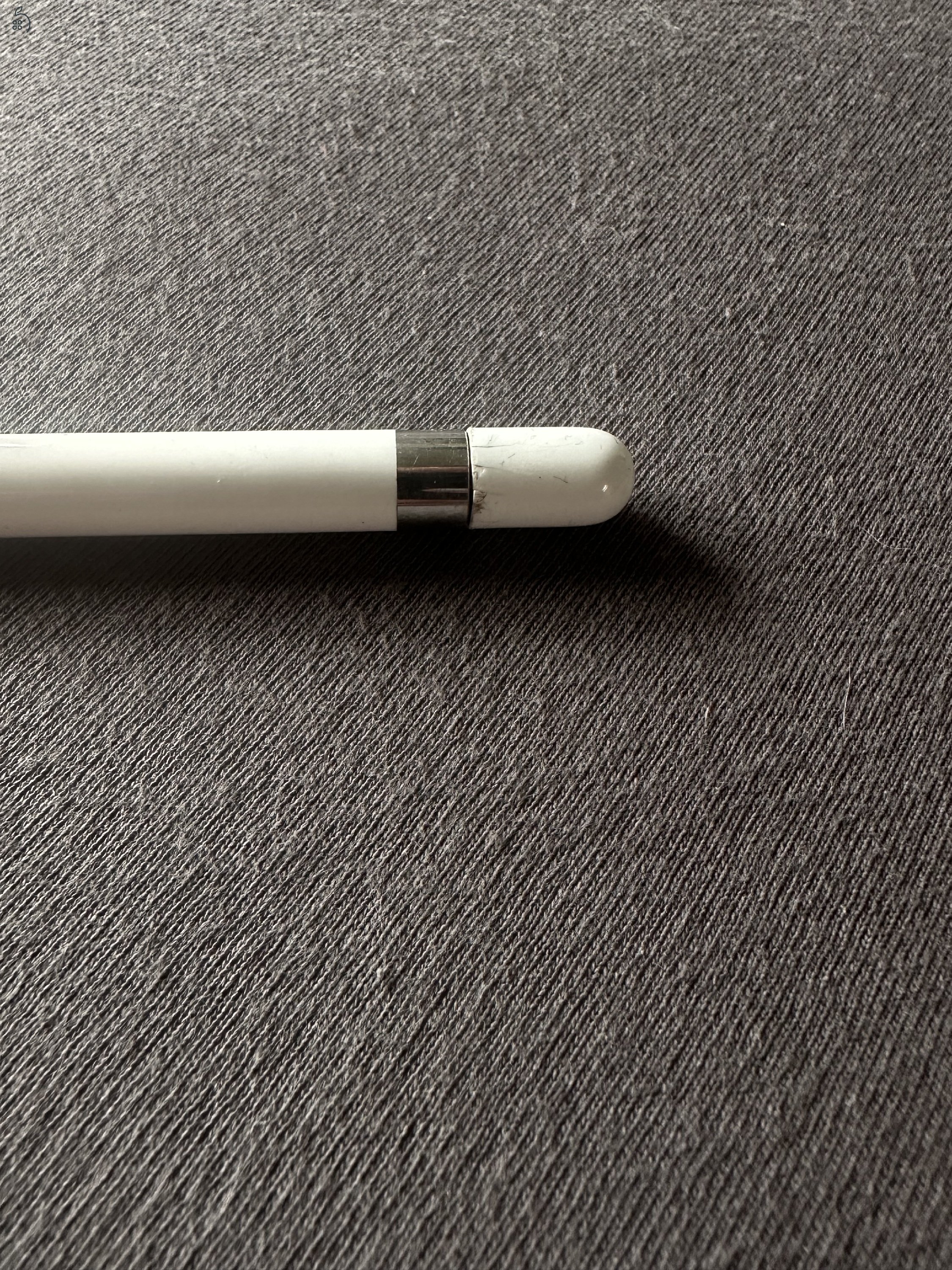 iPad Air 3 (2019) 64 GB Wi-Fi Space Gray + Apple Pencil (1. gen)