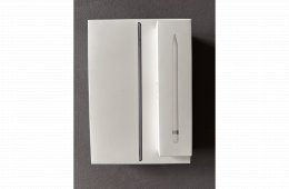 iPad Air 3 (2019) 64 GB Wi-Fi Space Gray + Apple Pencil (1. gen)