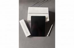 iPad Air 3 (2019) 64 GB Wi-Fi Space Gray + Apple Pencil (1. gen)