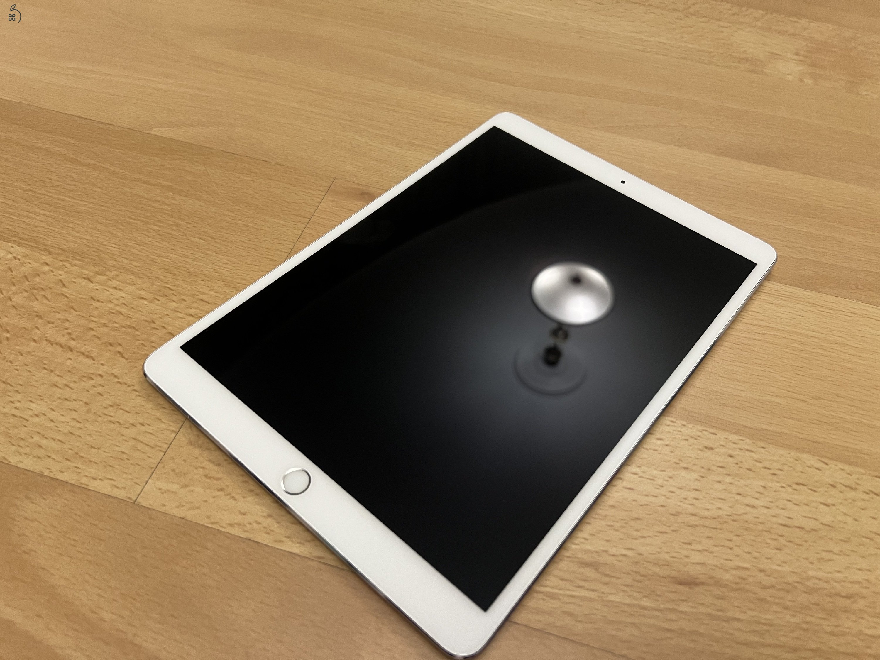 iPad Pro 10.5 256GB Wifi + Cellular