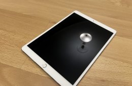 iPad Pro 10.5 256GB Wifi + Cellular