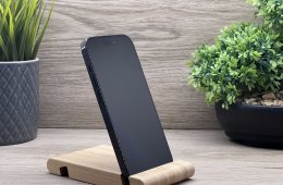 iPhone 14 Pro Space Black 128GB 2 ÉV Garanciával 100%