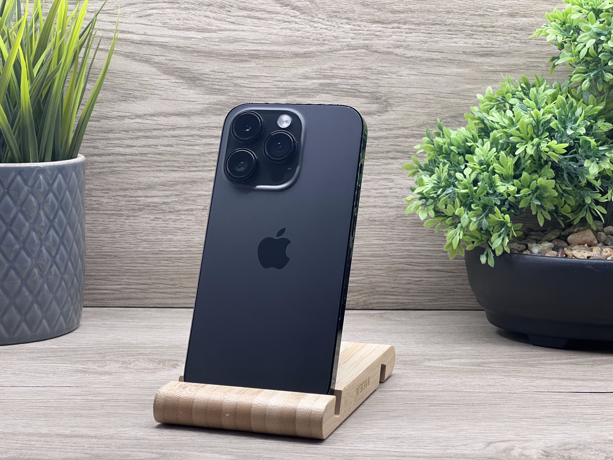 iPhone 14 Pro Space Black 128GB 2 ÉV Garanciával 100%