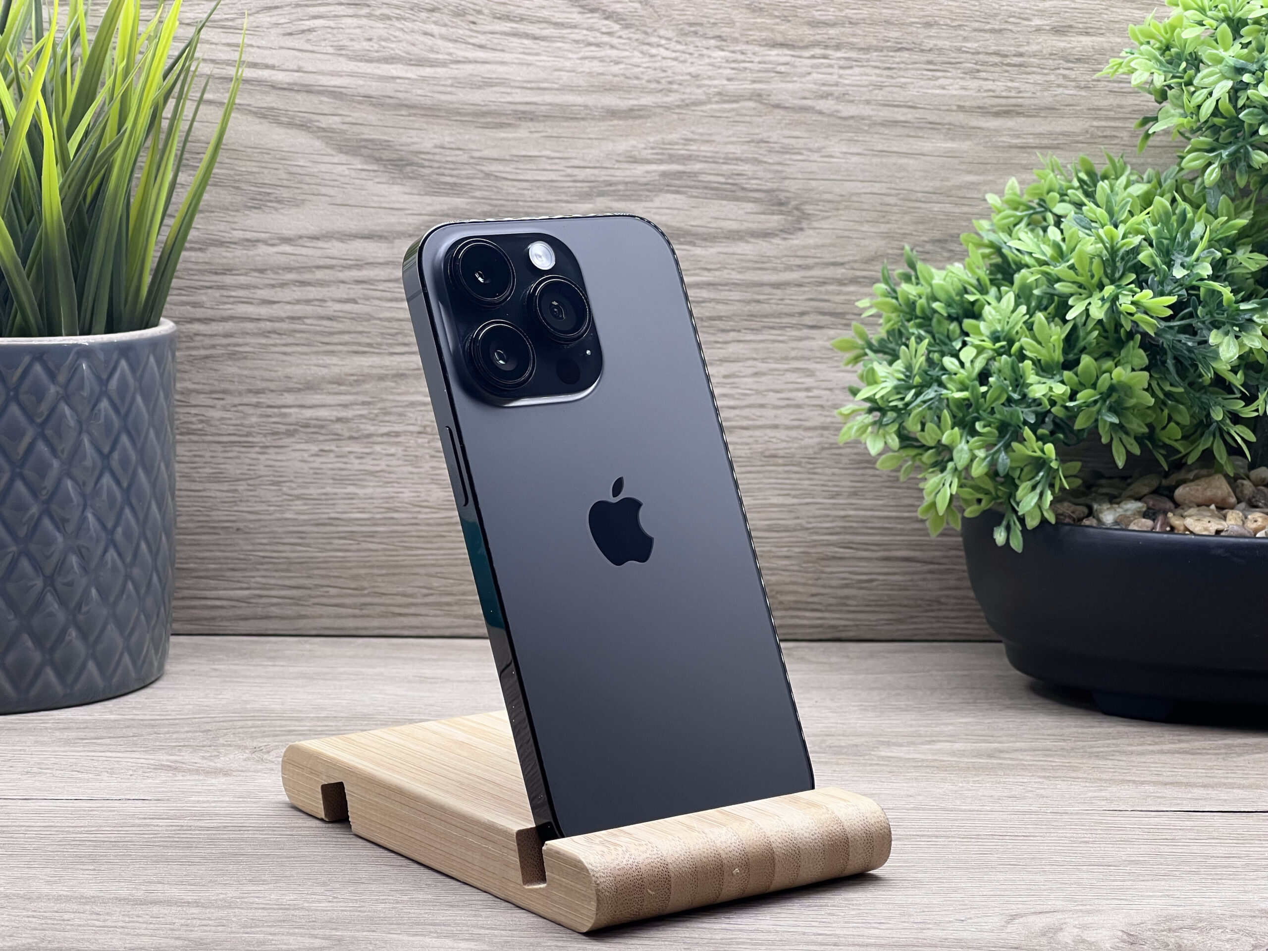 iPhone 14 Pro Space Black 128GB 2 ÉV Garanciával 100%