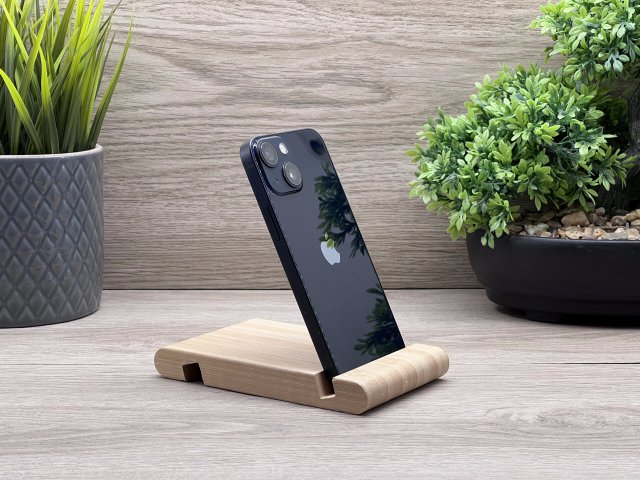 iPhone 13 Mini Midnight 128GB 2 ÉV Garanciával 100%