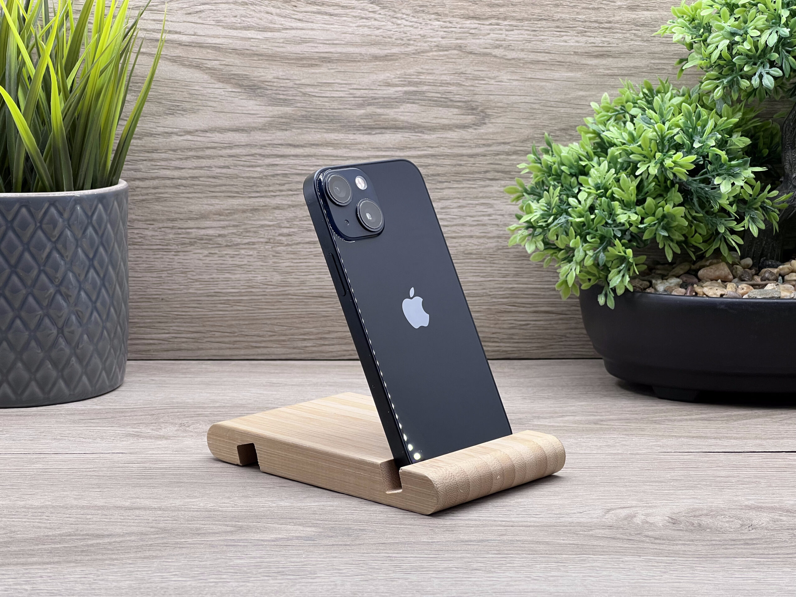 iPhone 13 Mini Midnight 128GB 2 ÉV Garanciával 100%