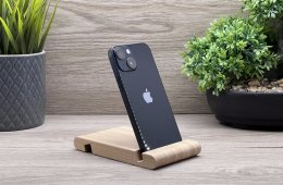 iPhone 13 Mini Midnight 128GB 2 ÉV Garanciával 100%