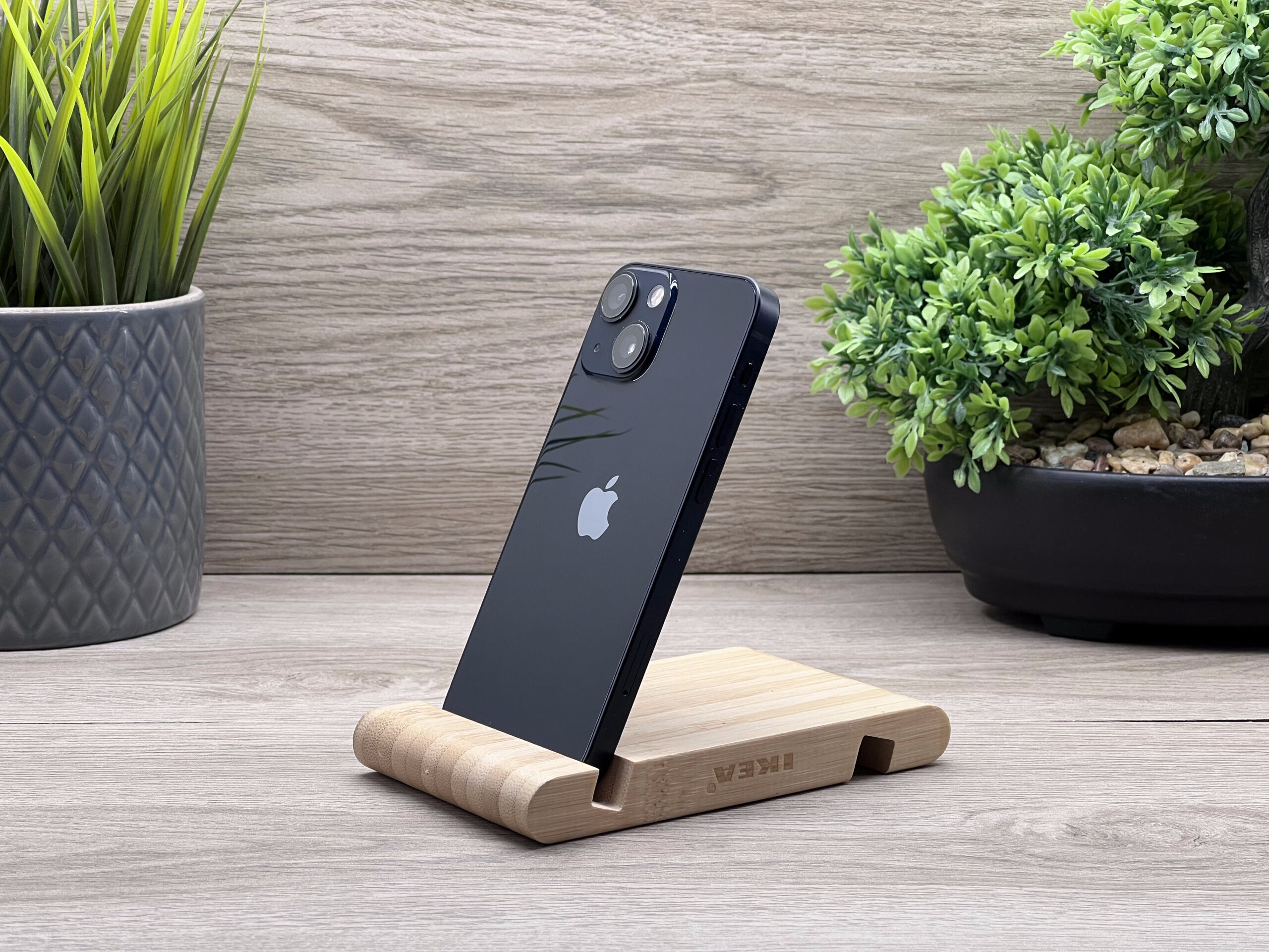 iPhone 13 Mini Midnight 128GB 2 ÉV Garanciával 100%