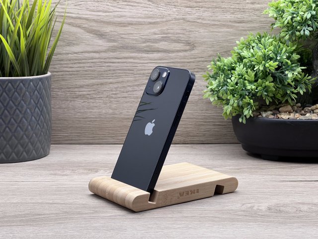 iPhone 13 Mini Midnight 128GB 2 ÉV Garanciával 100%