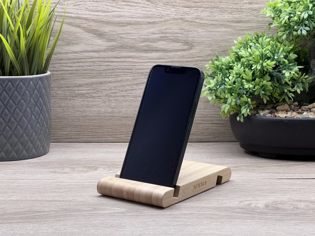 iPhone 13 Mini Midnight 128GB 2 ÉV Garanciával 100%