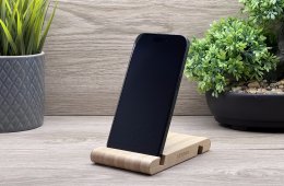 Hibátlan iPhone 16 Black 128GB 2 ÉV Garanciával Számlával 100%