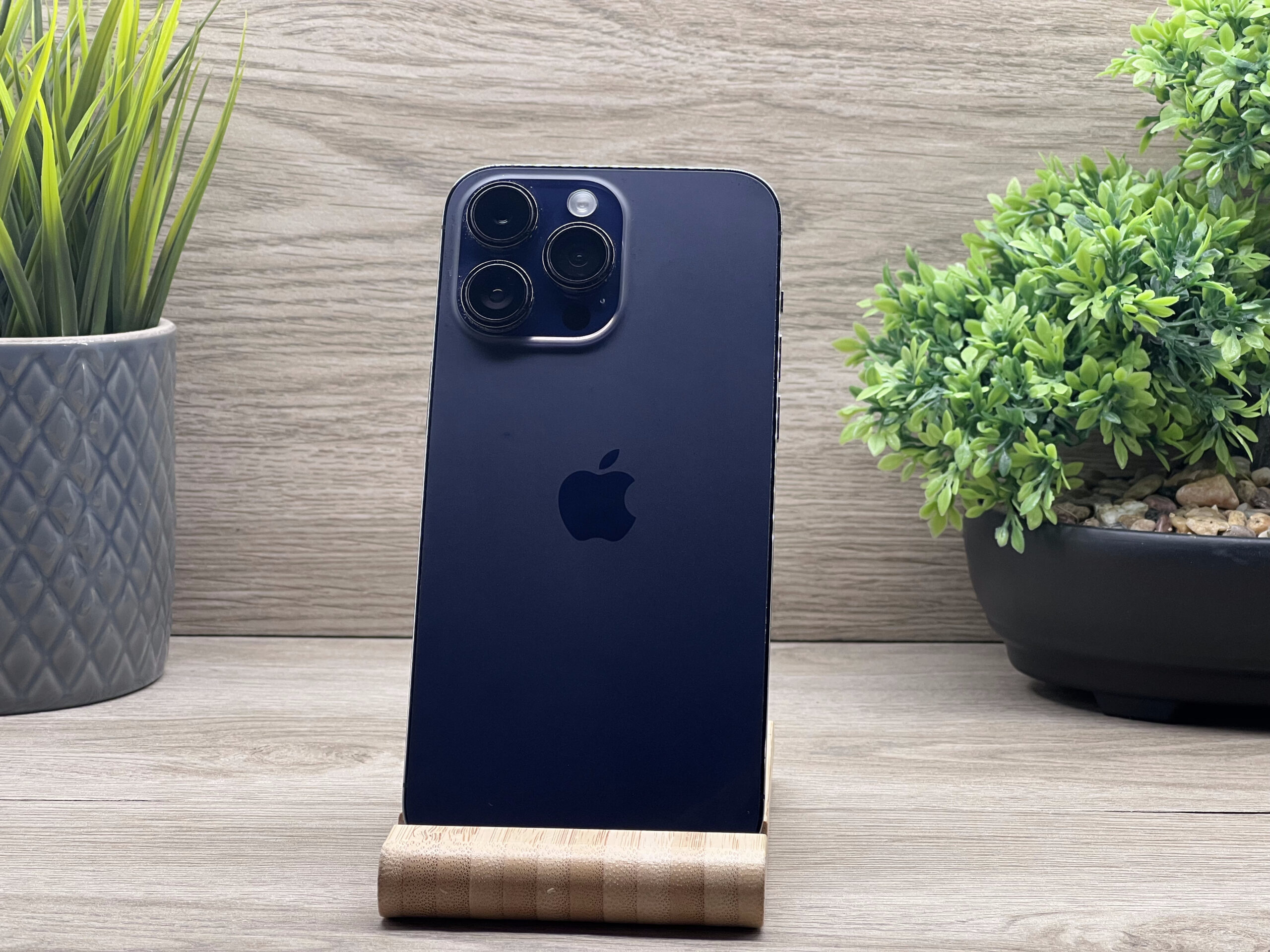 iPhone 14 Pro Max Deep Purple 256GB 2 ÉV Garanciával 90%