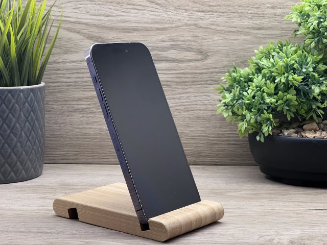 iPhone 14 Pro Max Deep Purple 256GB 2 ÉV Garanciával 90%