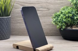 iPhone 14 Pro Max Deep Purple 256GB 2 ÉV Garanciával 90%