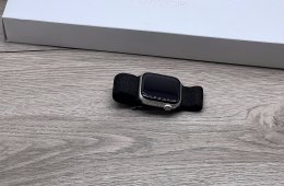 Apple Watch S8 Starlight 41mm CELL 2 ÉV Garanciával 100%