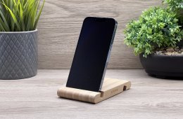 Hibátlan iPhone 13 Pro Sierra Blue 128GB 2 ÉV Garanciával 92%