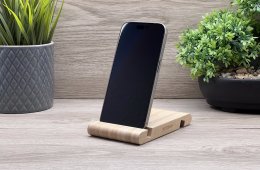 Hibátlan iPhone 15 Pro Natural Titanium 128GB 2 ÉV Garanciával 94%