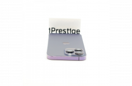 1 év garanciával! Felújított iPhone 14 Pro Max 128 GB Deep Purple