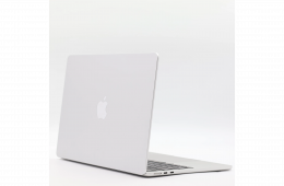 1 év garanciával! Felújított Apple Macbook AIR M2 2022 256 GB Silver