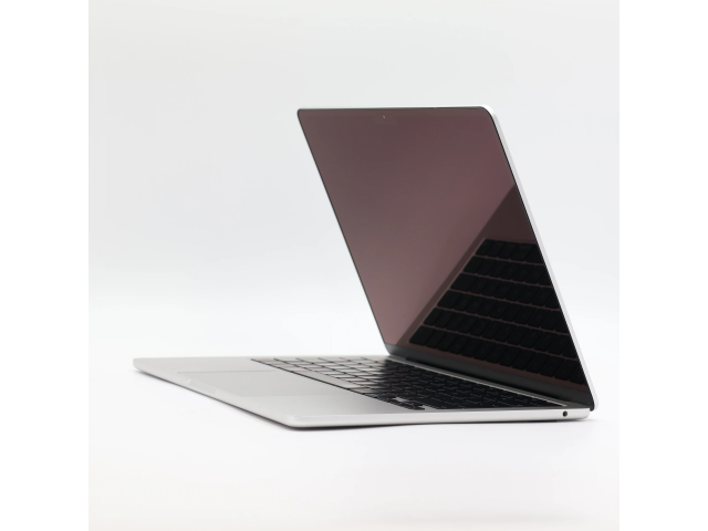 1 év garanciával! Felújított Apple Macbook AIR M2 2022 256 GB Silver