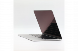 1 év garanciával! Felújított Apple Macbook AIR M2 2022 256 GB Silver