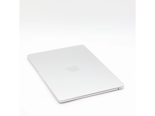 1 év garanciával! Felújított Apple Macbook AIR M2 2022 256 GB Silver