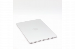 1 év garanciával! Felújított Apple Macbook AIR M2 2022 256 GB Silver