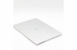 1 év garanciával! Felújított Apple Macbook AIR M2 2022 256 GB Silver